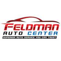 Feldman Auto Center Logo