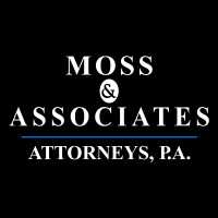 Moss & Associates Charleston Office, Attorneys PA Logo