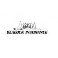 Blalock Insurance Logo