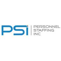 Personnel Staffing, Inc. Logo