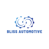 Bliss Automotive Logo