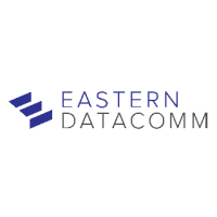 Eastern DataComm | Safety & Communications Solutions Logo