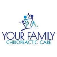 Your Family Chiropractic Care Logo