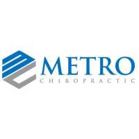 Metro Chiropractic Logo