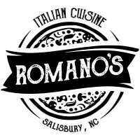 Romano's Italian Cuisine Logo