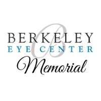 Berkeley Eye Center - Memorial Logo