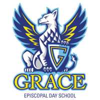 Grace Episcopal Day School Logo