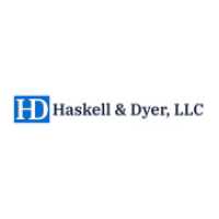 The Law Offices of Haskell & Dyer, LLC Logo