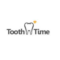 Toothtime Family Dentistry Logo