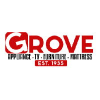 Grove Appliance TV Furniture & Mattress Logo