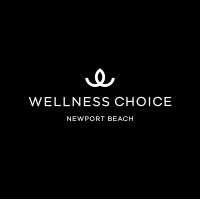 Wellness Choice - Chiropractic Logo