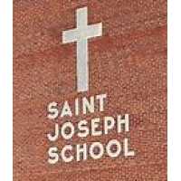 St Joseph's Catholic School and Preschool Logo