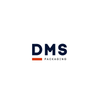 DMS Packaging Logo