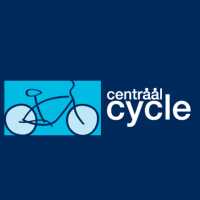 Centraal Cycle Logo