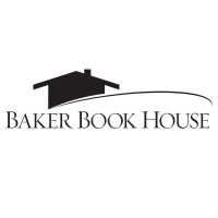 Baker Book House - Christian Book Store Logo