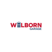 Welborn Garage Door Repair Logo