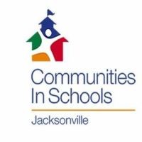 Communities In Schools of Jacksonville Logo