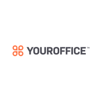 YourOffice – Lake Mary Logo