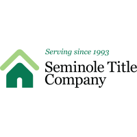 Seminole Title Company Logo