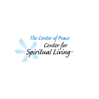 The Center Of Peace, Center for Spiritual Living Logo