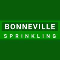 Bonneville Sprinkling Logo