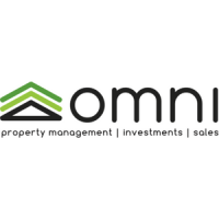 Omni Realtors and Property Management LLC Logo