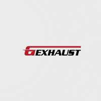 G Exhaust - Davie Logo