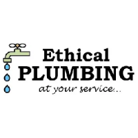 Ethical Plumbing Logo