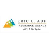 Eric L. Ash Insurance Agency Logo