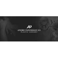 Andre Panossian, MD, Plastic Surgery Logo
