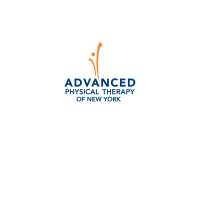 Advanced Physical Therapy of New York Logo