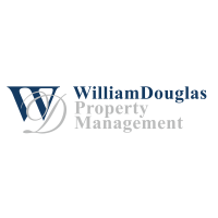William Douglas Property Management Company Logo