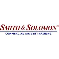 Smith & Solomon Commercial Driver Training Logo