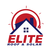 Elite Roof and Solar - Hickory Logo