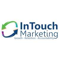 InTouch Medical Marketing Logo