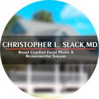 Christopher Slack MD Logo