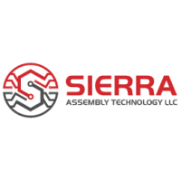SIERRA ASSEMBLY TECHNOLOGY LLC Logo