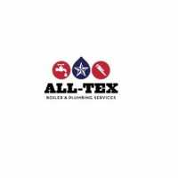 All-Tex Plumbing Services Logo