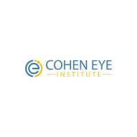 Cohen Eye Institute - Ridgewood Office Logo