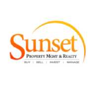 San Diego Property Management - Sunset Property Management and Realty Logo