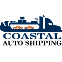 Coastal Auto Shipping Logo