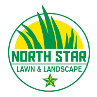 North Star Lawn and Landscape Logo
