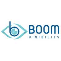 Boom Visibility Logo