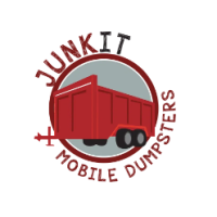 Junk It Mobile - Headquarters Logo
