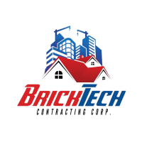 Brick Tech Contracting Corp Logo