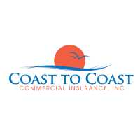 Coast To Coast Commercial Logo