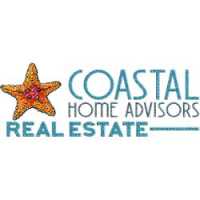 Coastal Home Advisors Real Estate Logo