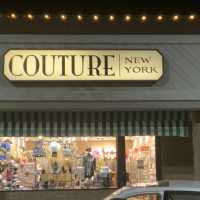 COUTURE NEW YORK Logo