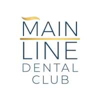 Main Line Dental Club Logo