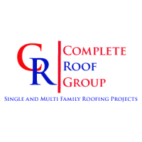 Complete Roof Group Logo